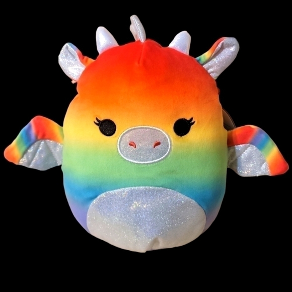 SQUISHMALLOW Pride Month Collaboration Calypsa - Picture 2 of 7